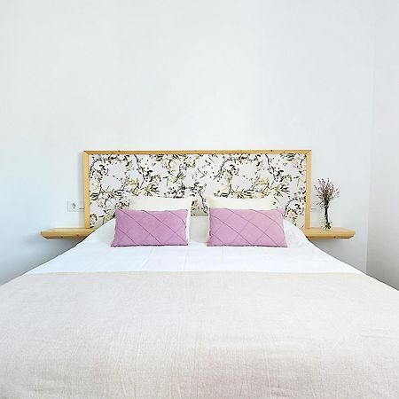 Marismas Do Umia - Apartamentos Turisticos กัมบาโดส ภายนอก รูปภาพ