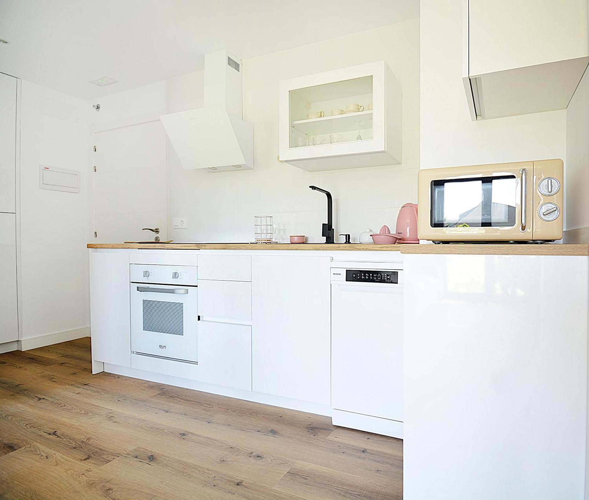 Marismas Do Umia - Apartamentos Turisticos กัมบาโดส ภายนอก รูปภาพ