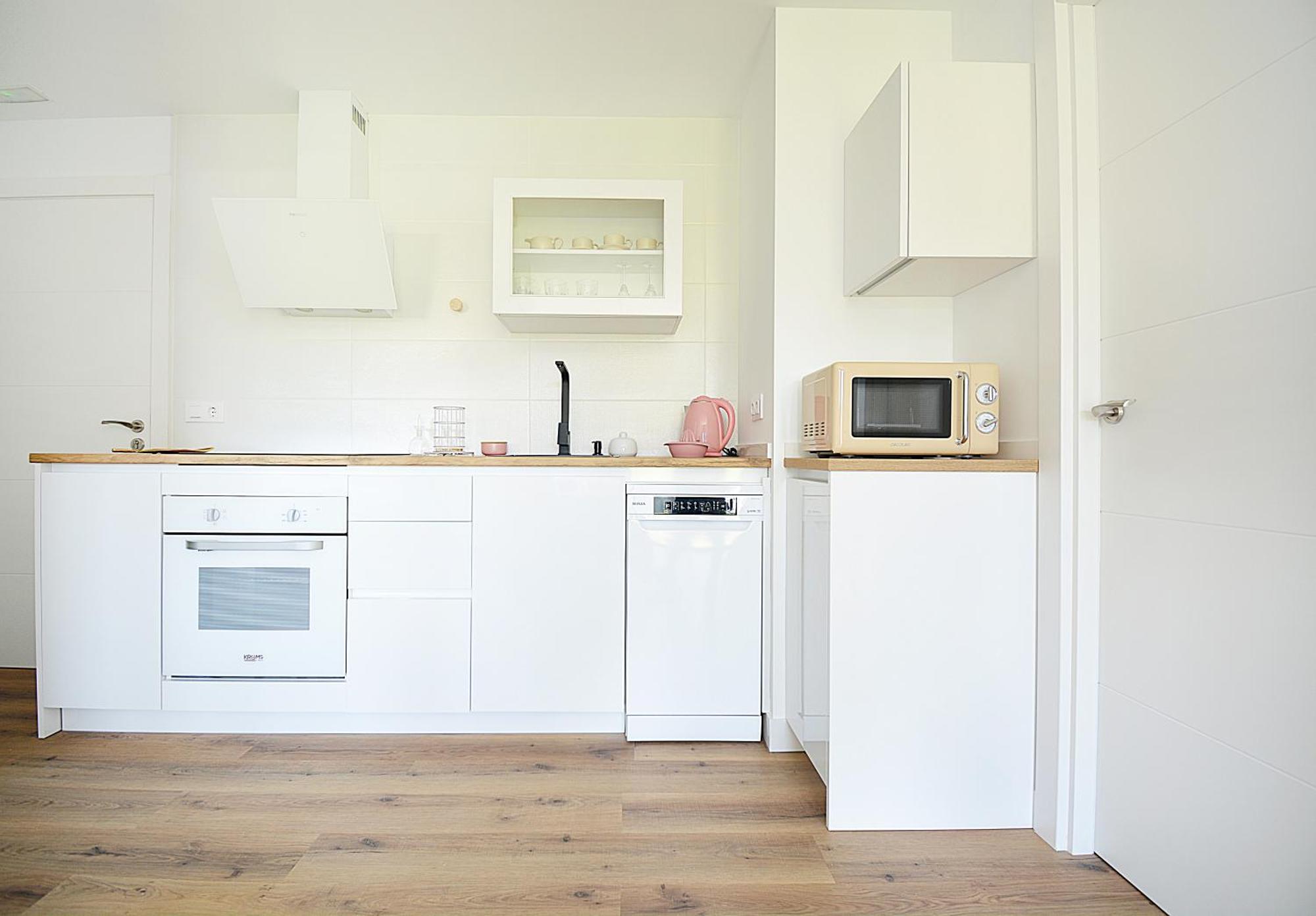 Marismas Do Umia - Apartamentos Turisticos กัมบาโดส ภายนอก รูปภาพ