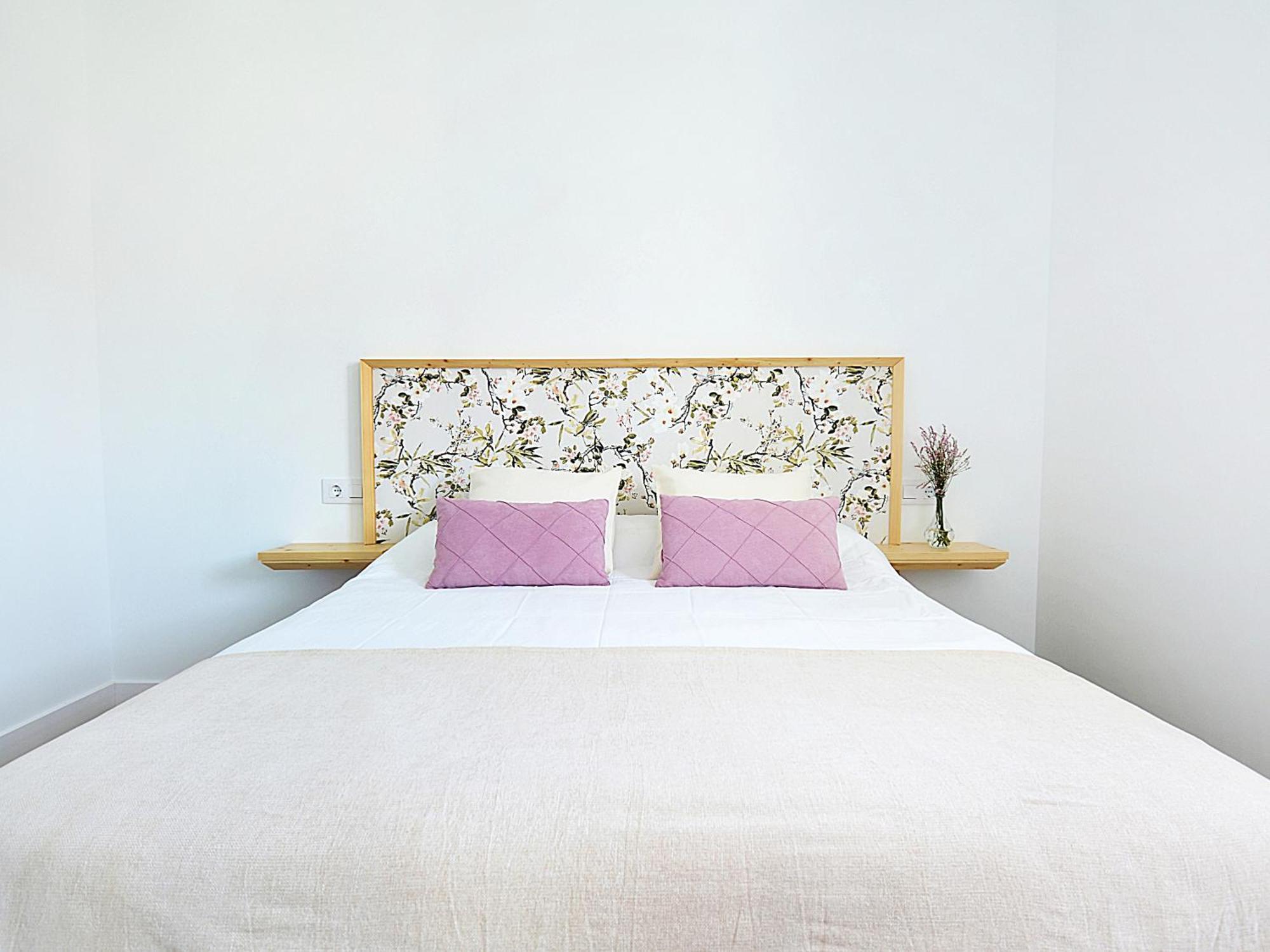 Marismas Do Umia - Apartamentos Turisticos กัมบาโดส ภายนอก รูปภาพ
