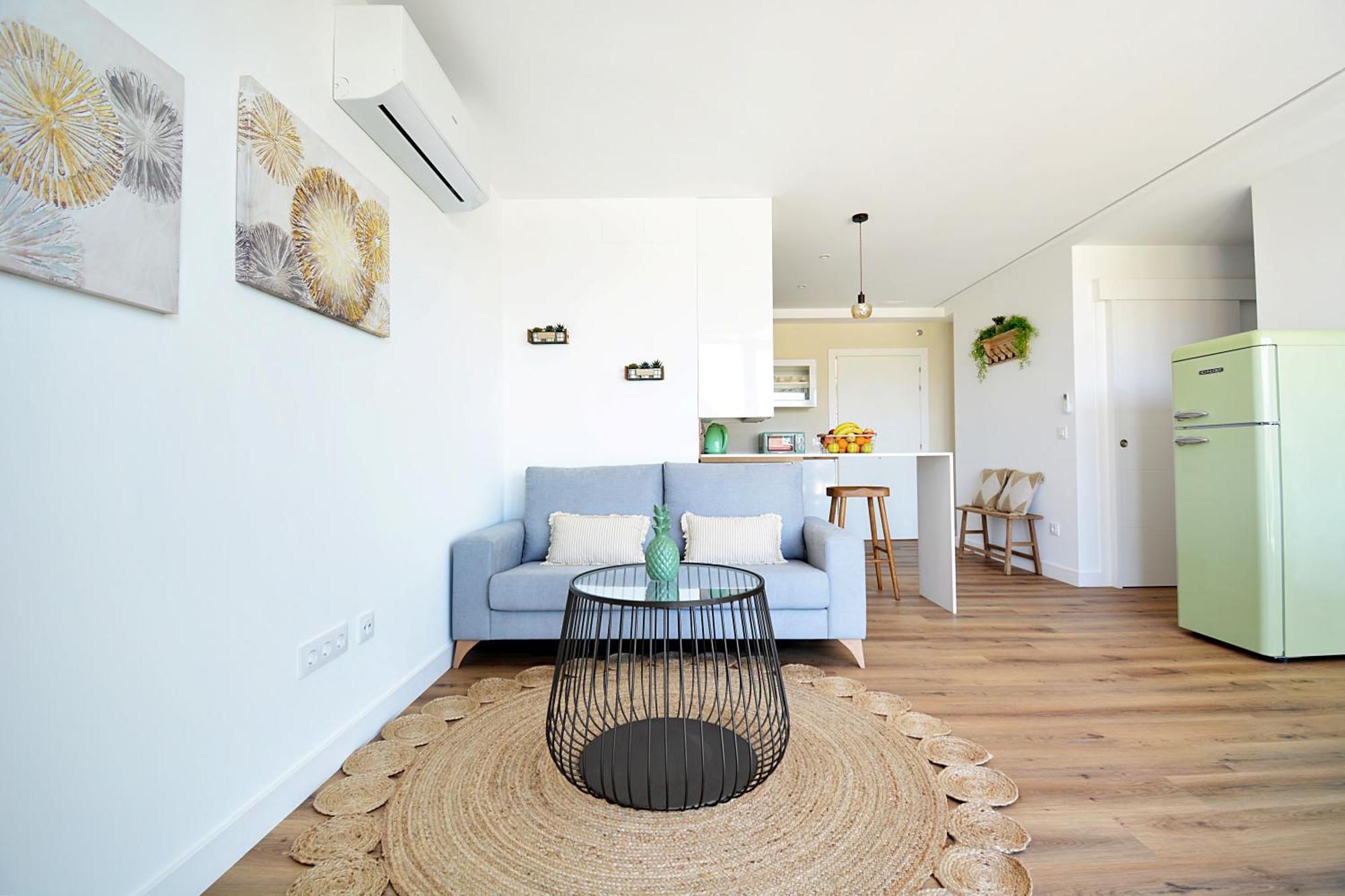 Marismas Do Umia - Apartamentos Turisticos กัมบาโดส ภายนอก รูปภาพ