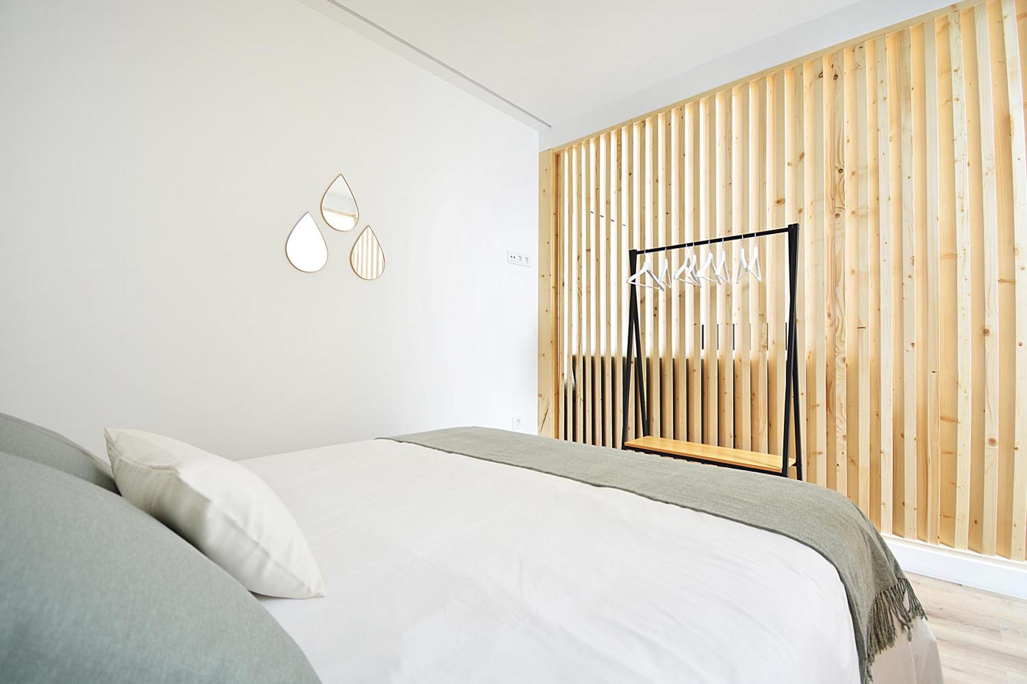 Marismas Do Umia - Apartamentos Turisticos กัมบาโดส ภายนอก รูปภาพ