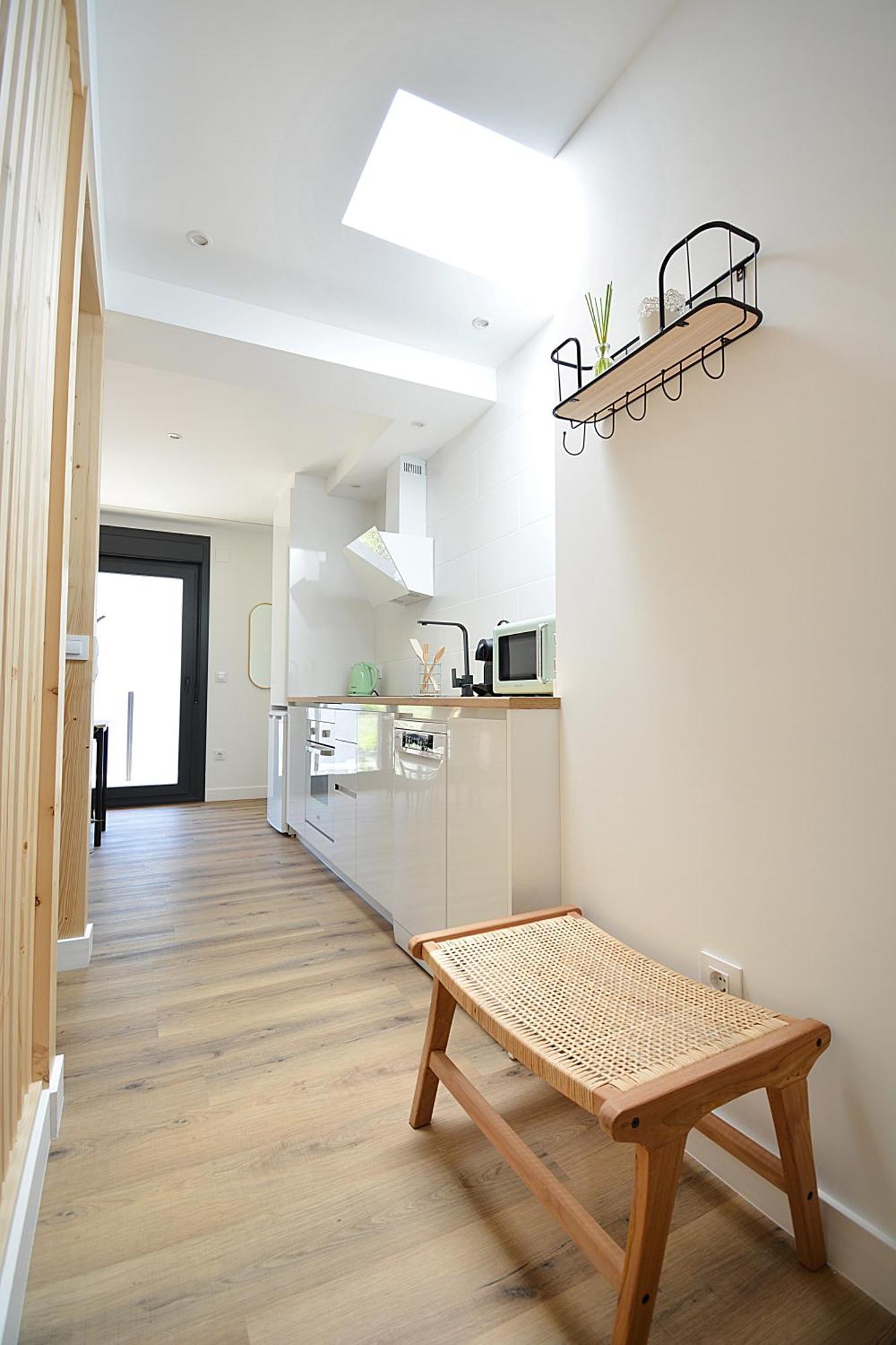 Marismas Do Umia - Apartamentos Turisticos กัมบาโดส ภายนอก รูปภาพ