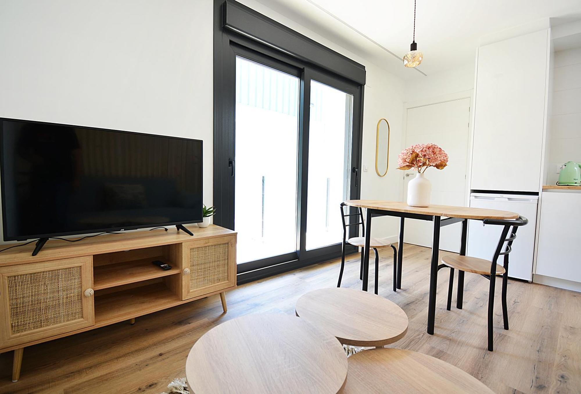 Marismas Do Umia - Apartamentos Turisticos กัมบาโดส ภายนอก รูปภาพ