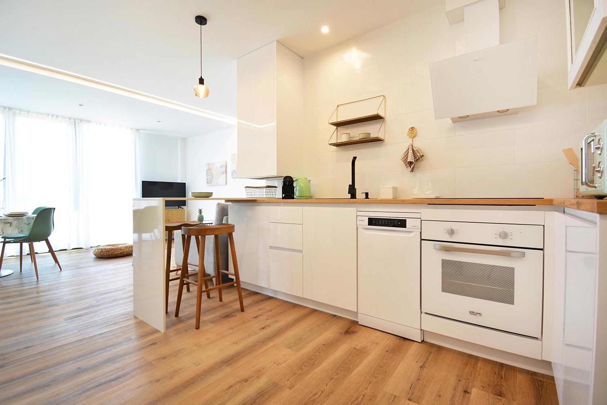 Marismas Do Umia - Apartamentos Turisticos กัมบาโดส ห้อง รูปภาพ