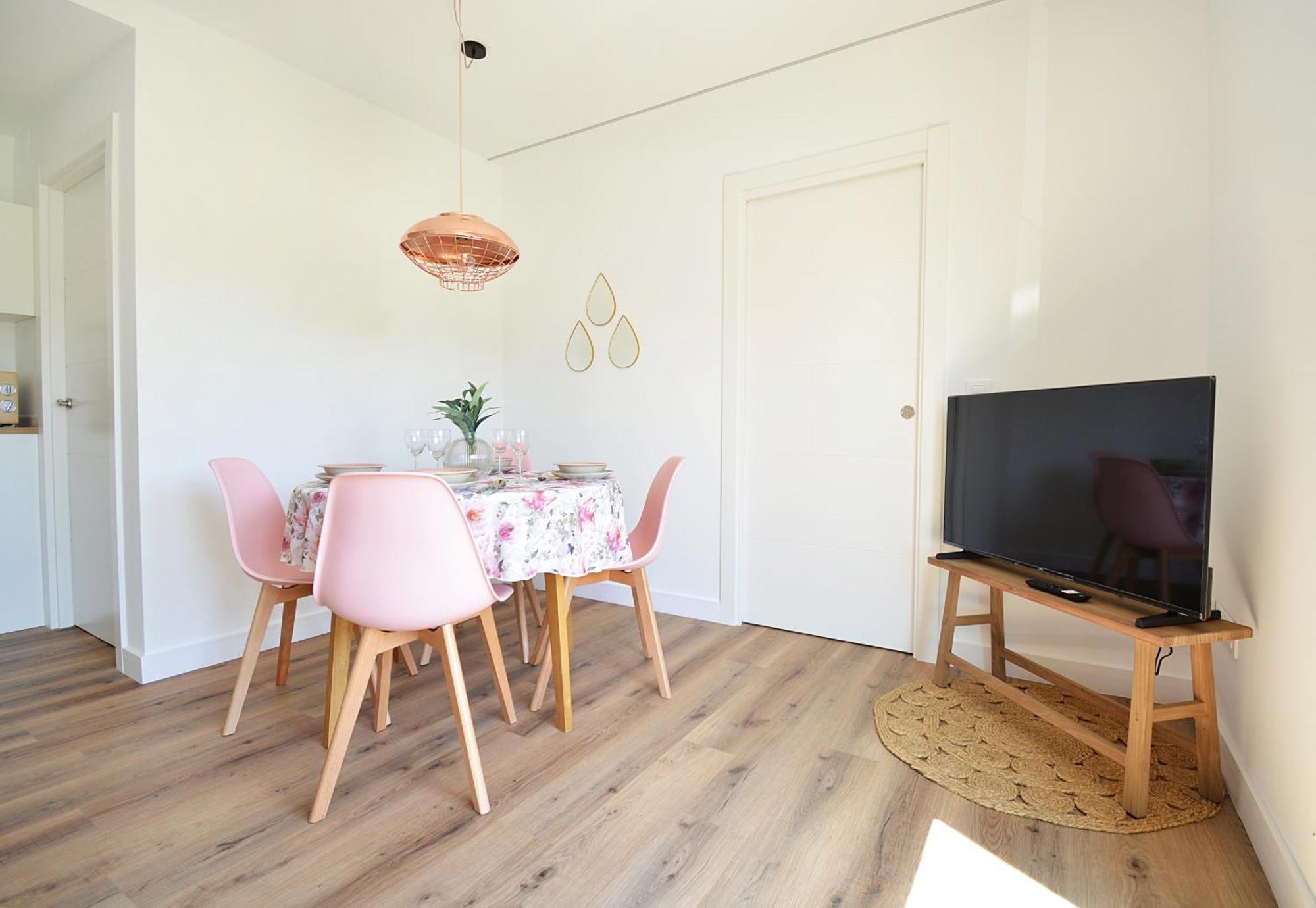 Marismas Do Umia - Apartamentos Turisticos กัมบาโดส ห้อง รูปภาพ